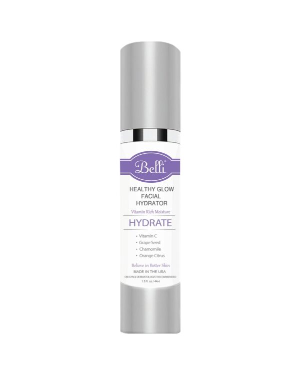 Healthy Glow Facial Hydrator, 1.5 oz.