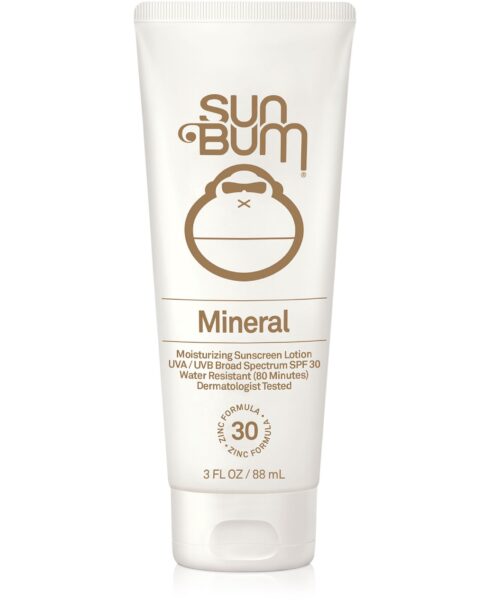 Mineral Sunscreen Lotion SPF 30