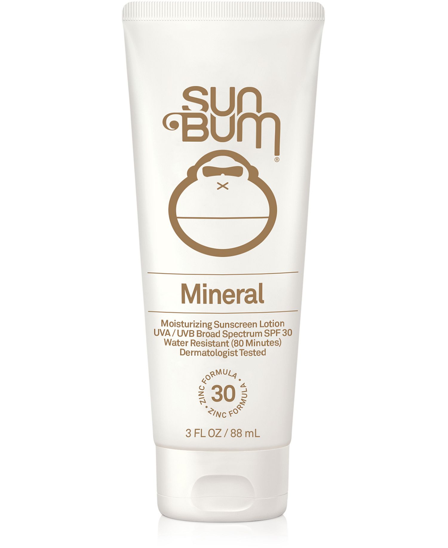 Mineral Sunscreen Lotion SPF 30