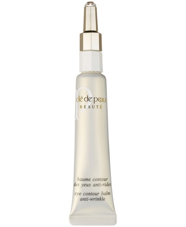 Eye Contour Balm Anti-Wrinkle, 0.5-oz.