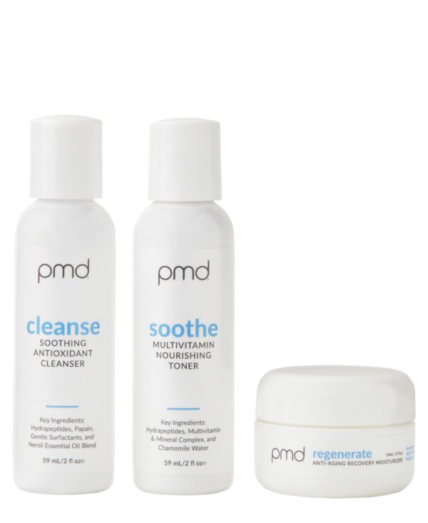 3-Pc. Daily Cell Regeneration Starter Set