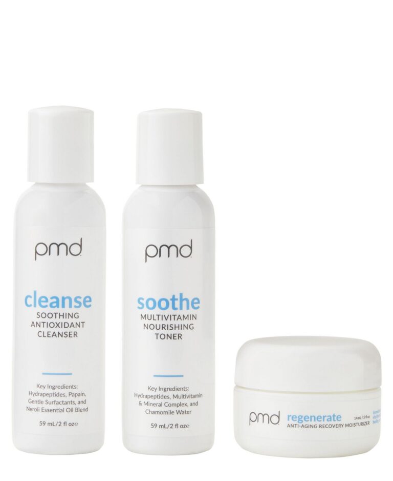 3-Pc. Daily Cell Regeneration Starter Set
