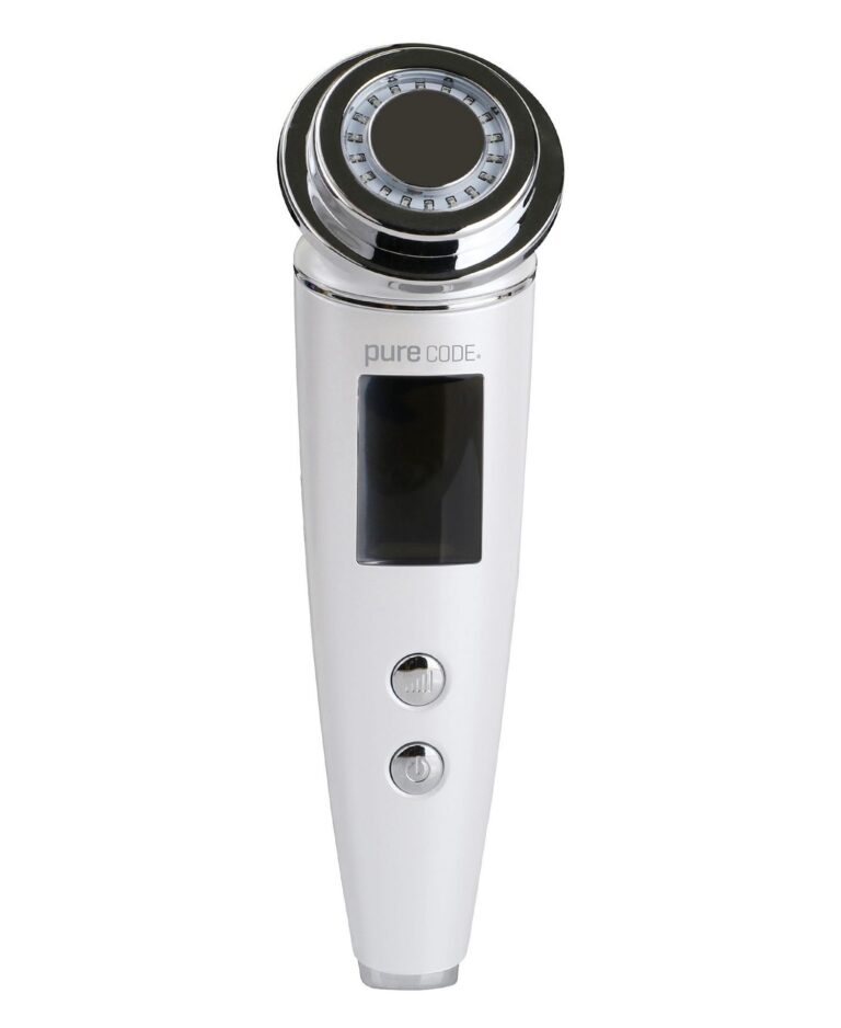 4-in-1 Multi Rejuvenation Skin Care System