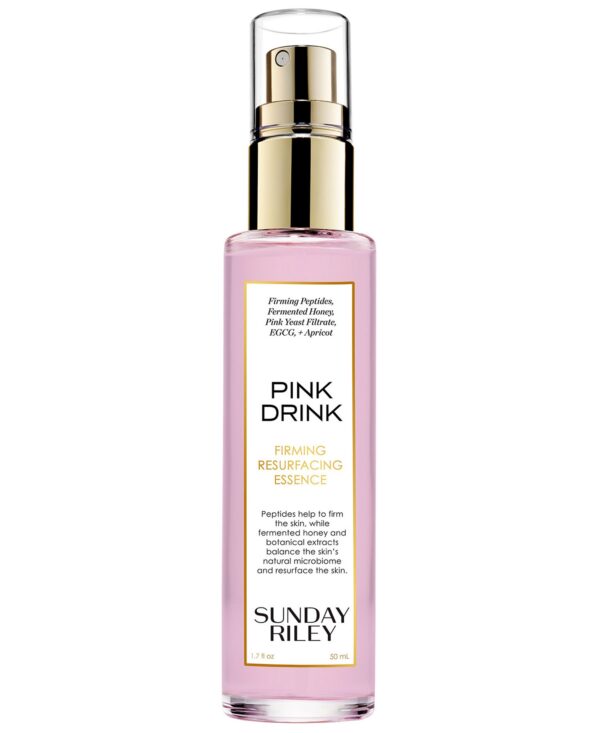 Pink Drink Firming Resurfacing Essence