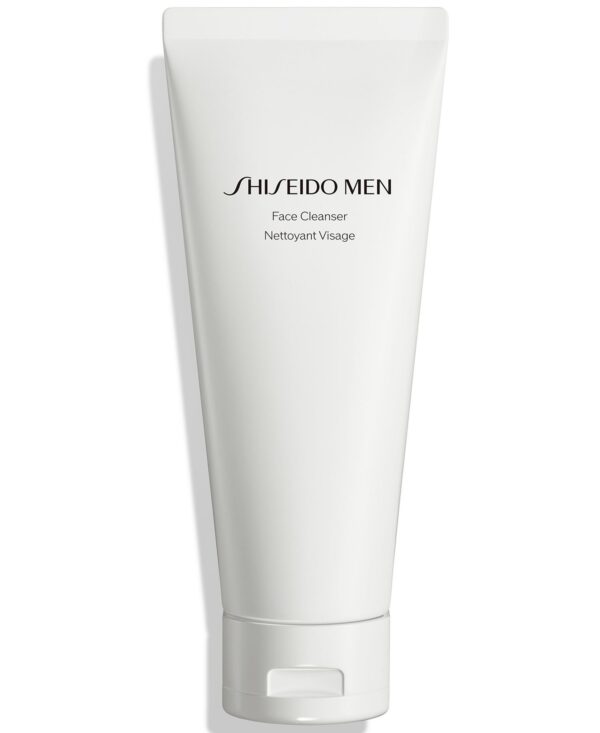 Men Face Cleanser, 4.2 oz.