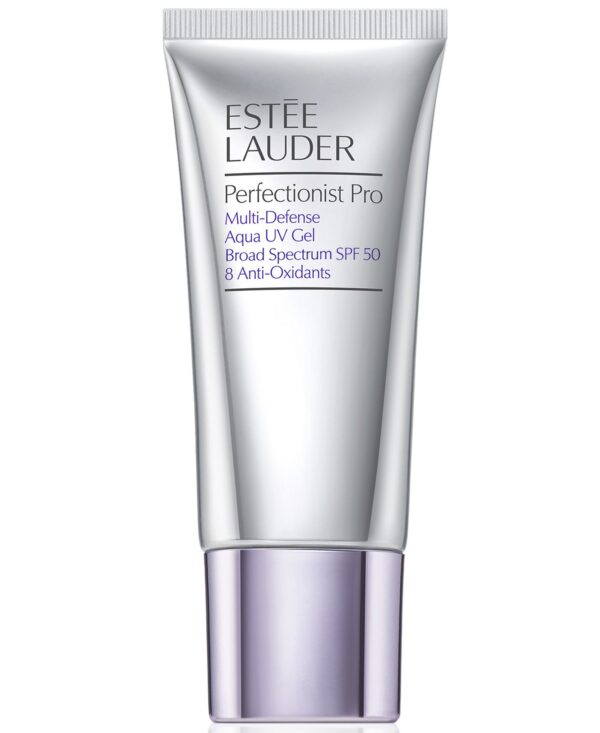 Perfectionist Pro Multi-Defense Aqua UV Gel SPF 50, 1 oz.