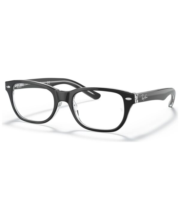 RY1555 Child Square Eyeglasses