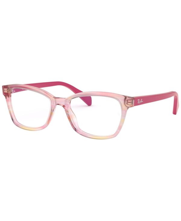 RY1591 Child Square Eyeglasses