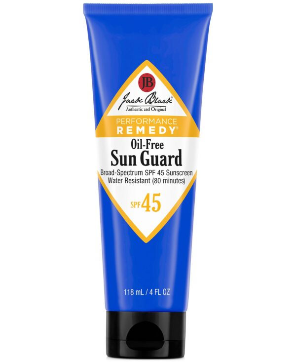 Sun Guard SPF 45, 4 oz.