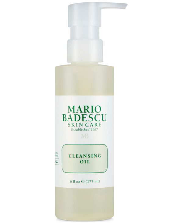 Cleansing Oil, 6-oz.