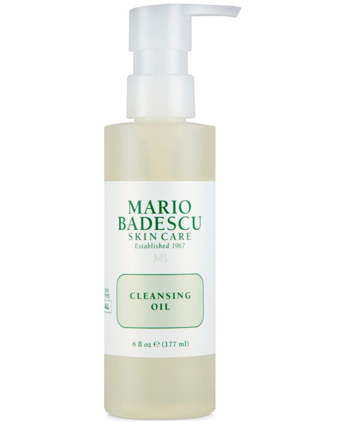 Cleansing Oil, 6-oz.