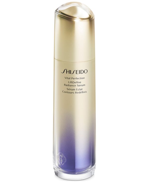 Vital Perfection LiftDefine Radiance Serum, 2.7-oz.