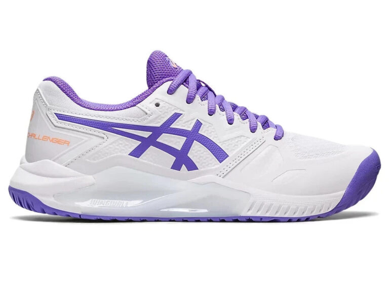 women's gel-challenger 13 1042a164-104 sneaker white tennisâ€‹ shoe gbnc1083