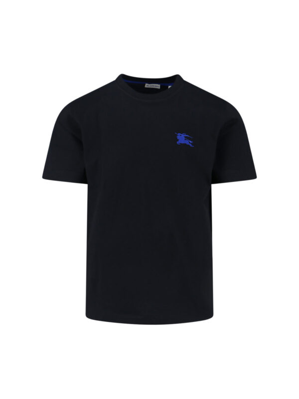 'edk' t-shirt – black