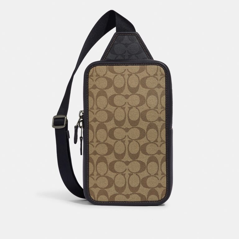 sullivan pack in blocked signature canvas