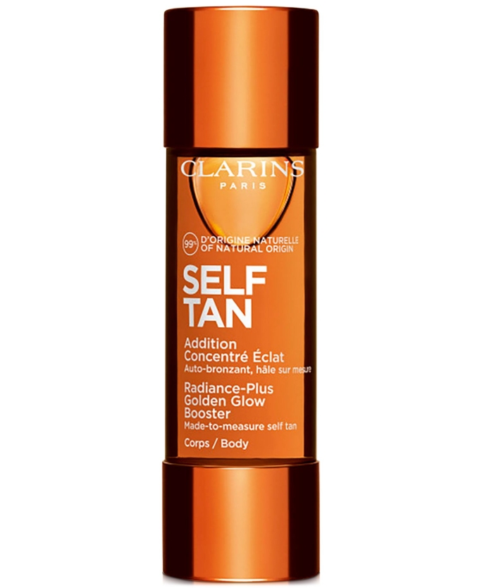 Self Tanning Body Booster Drops, 1 oz.