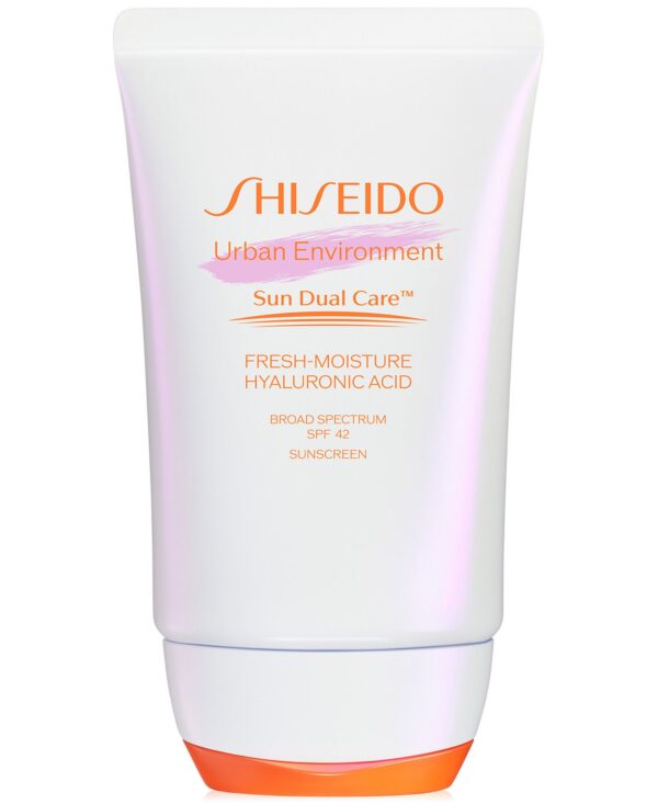 Urban Environment Fresh-Moisture Sunscreen SPF 42, 1.8 oz.