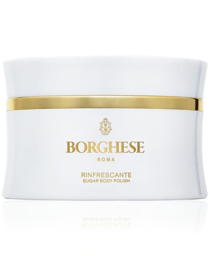 Rinfrescante Sugar Body Polish, 8 oz.