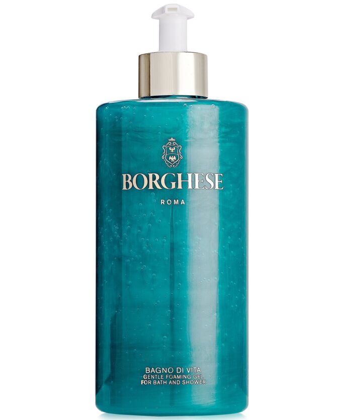 Bagno Di Vita Bath & Shower Gel, 15 oz.