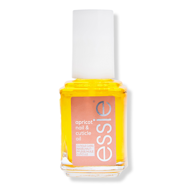 Apricot Nail & Cuticle Conditioning Care Oil