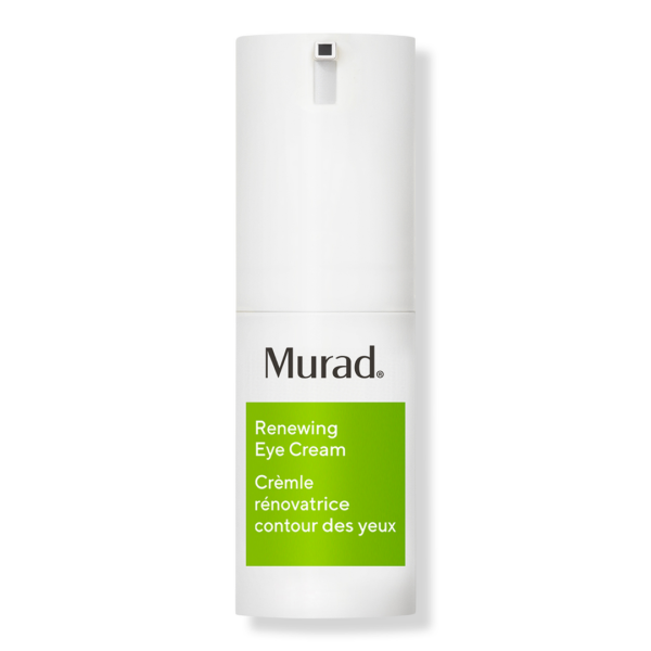 Resurgence Renewing Eye Cream