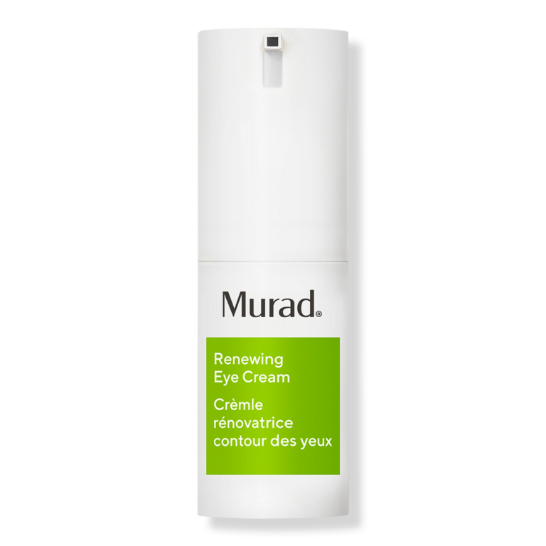 Resurgence Renewing Eye Cream