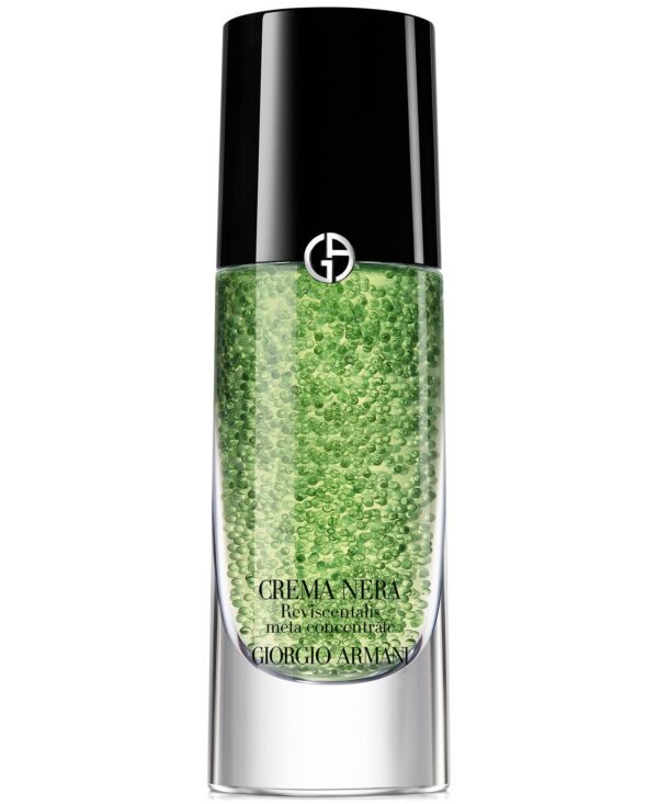 Giorgio Crema Nera Reviscentalis Meta Concentrate