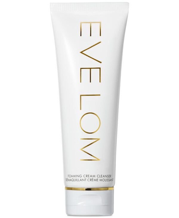 Foaming Cream Cleanser, 4 oz.