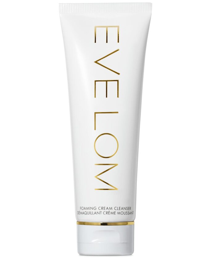 Foaming Cream Cleanser, 4 oz.