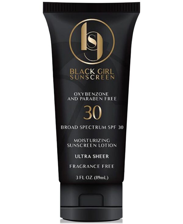 Broad Spectrum SPF 30, 3 oz.