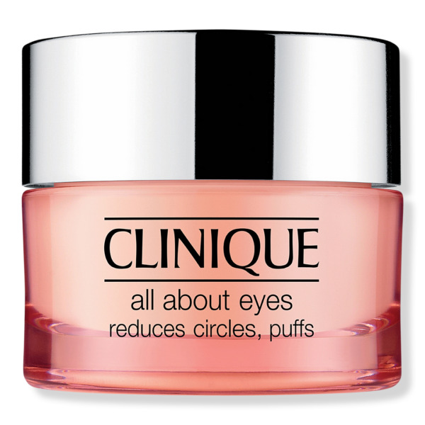 All About Eyes Eye Cream with Vitamin C