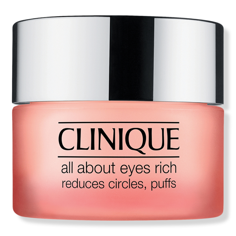 All About Eyes Rich Eye Cream with Hyaluronic Acid