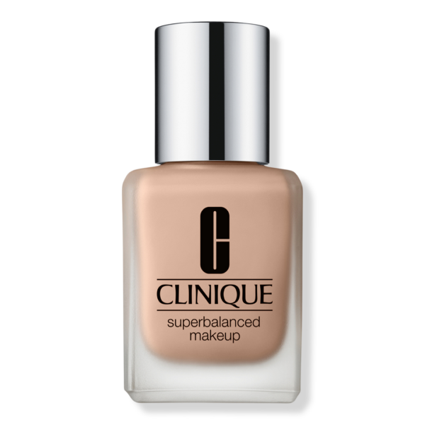 Superbalanced Makeup Foundation