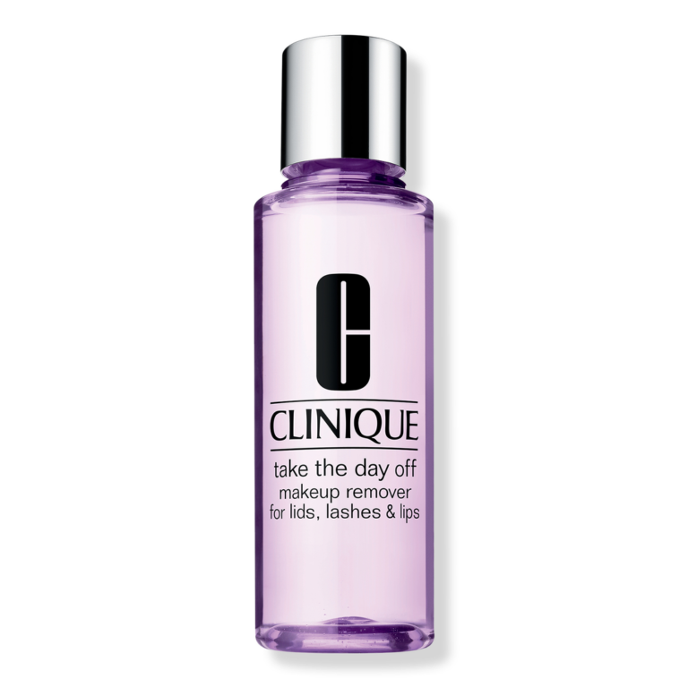Take The Day Off Makeup Remover For Lids, Lashes & Lips