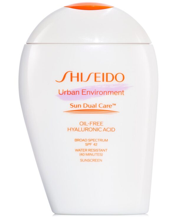Urban Environment Sunscreen SPF 42 Jumbo, 4.8 oz.