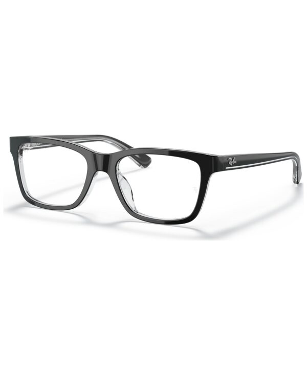 RY1536 Child Square Eyeglasses