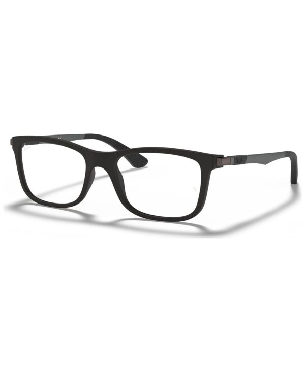 RY1549 Child Square Eyeglasses
