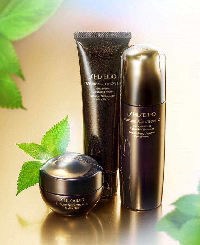 Future Solution LX Collection