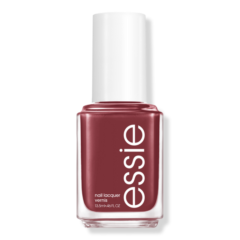 Pinks Nail Polish