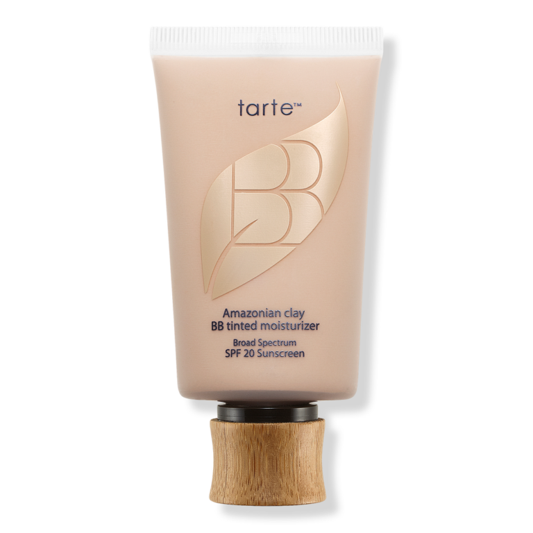Amazonian Clay BB Tinted Moisturizer Broad Spectrum SPF 20