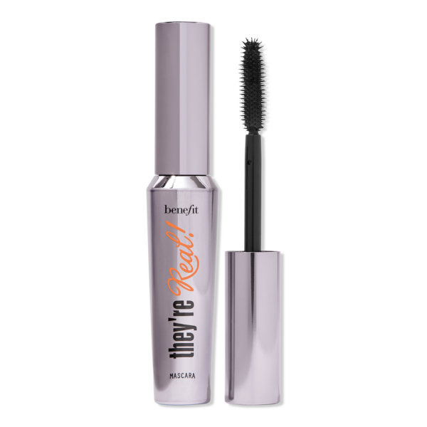 They're Real Lengthening Mascara