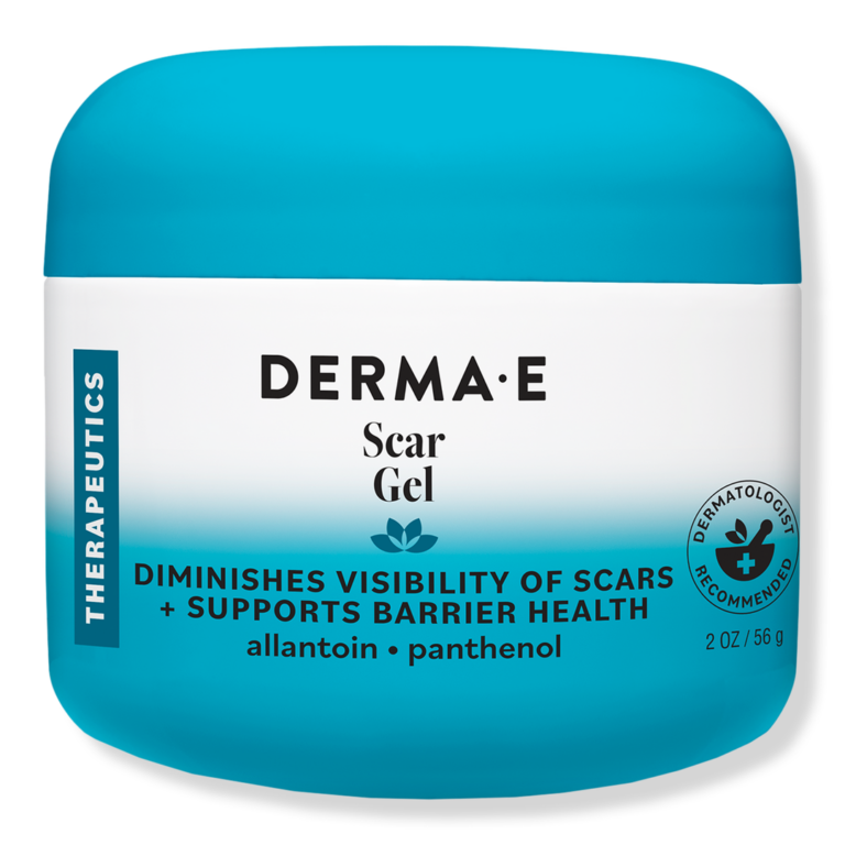 Scar Gel with Pathenol and Allantoin