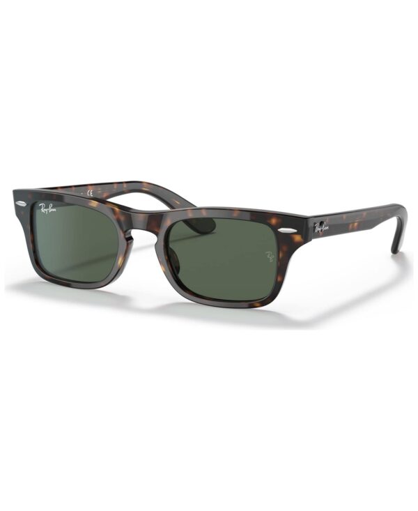 Child Low Bridge Fit Sunglasses, RJ9052 (ages 7-10)