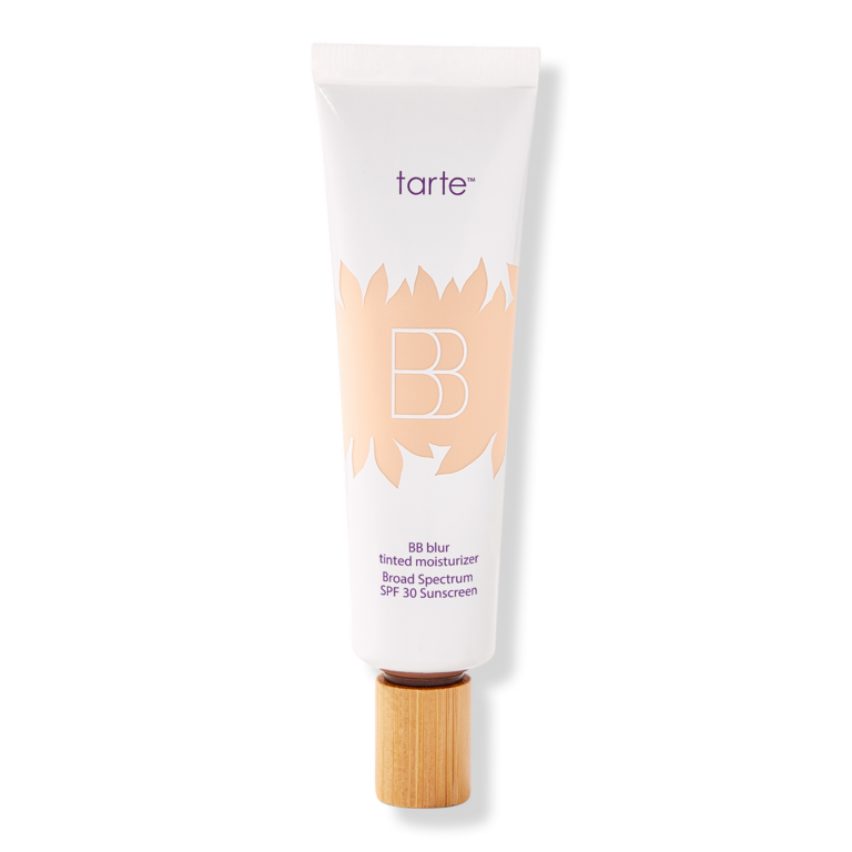 BB Blur Tinted Moisturizer Broad Spectrum SPF 30 Sunscreen