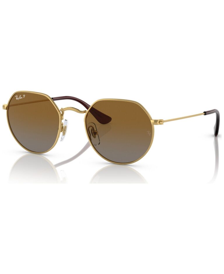 Kids Polarized Sunglasses, RJ9565 (ages 11-13)
