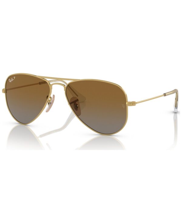 Kids Polarized Sunglasses, RJ9506 (ages 7-10)