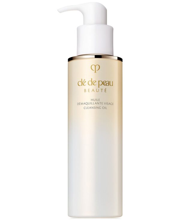 Cleansing Oil, 200 ml