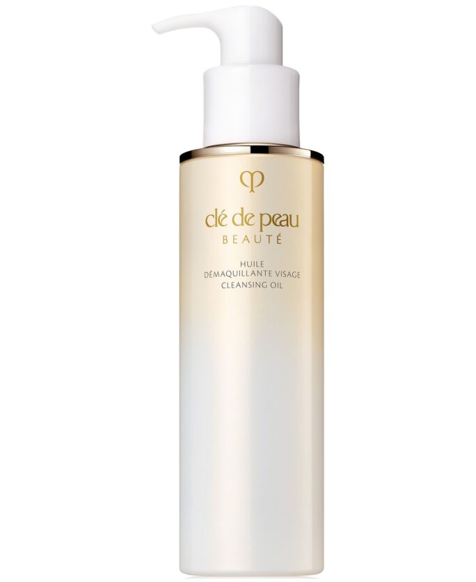 Cleansing Oil, 200 ml
