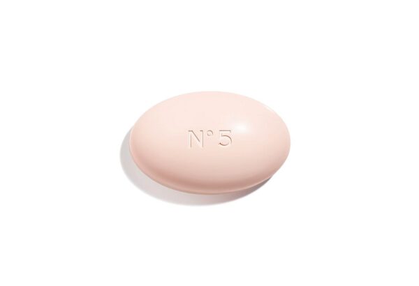 N°5Bath Soap, 5-oz