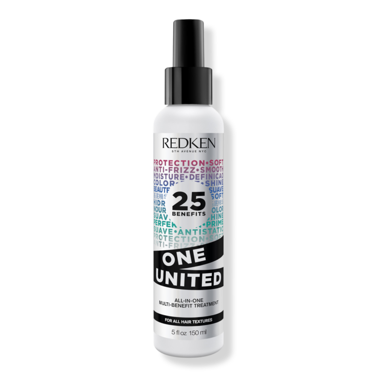 One United All-In-One Multi-Benefit Treatment